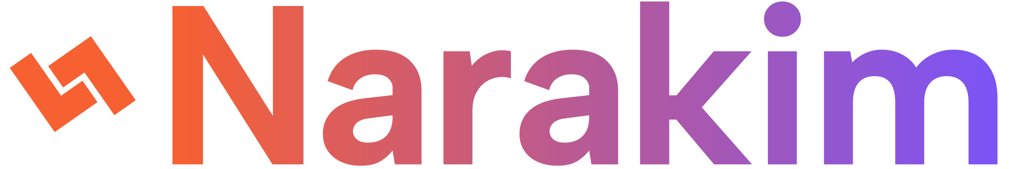 Narakim Logo